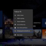 Как повысить FPS в Fallout 76 на Xbox