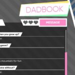 Как завести роман с Крейгом в Dream Daddy: A Dad Dating Simulator