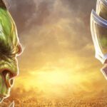 World of Warcraft — как попасть в Назжатар
