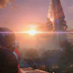 Как лечиться в Mass Effect: Legendary Edition