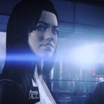 Как начать роман с Мирандой в Mass Effect 2