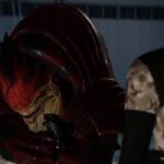 Как спасти Рекса на Вермайре в Mass Effect