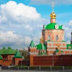 Интересные Экскурсии из Казани в Йошкар-Олу