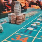 Азартные игры и развлечения